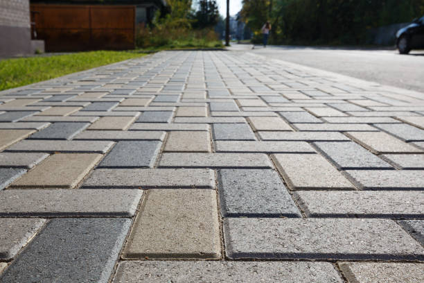 Best Concrete Paver Driveway  in Unadilla, GA