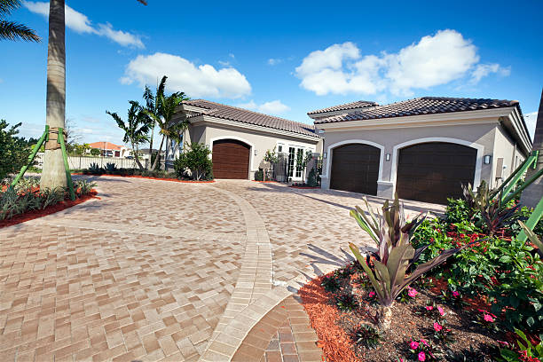 Best Affordable Driveway Pavers  in Unadilla, GA