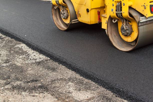 Paver Driveway Replacement in Unadilla, GA