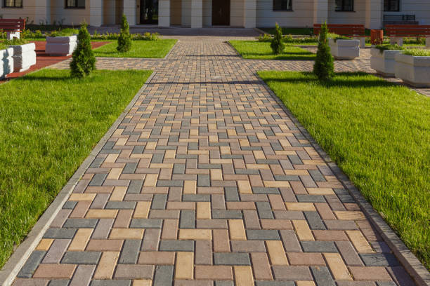 Best Driveway Repair Near Me  in Unadilla, GA